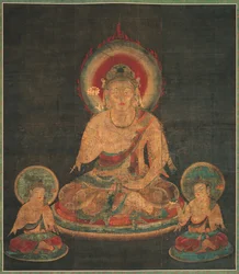 Gatten (Skt., Candra)